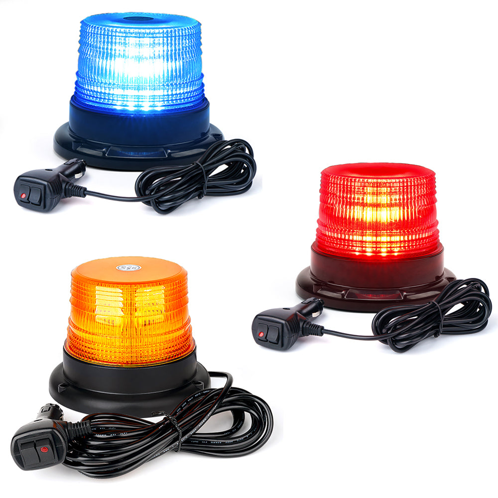 beacon strobe light