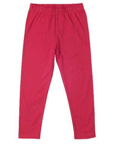 Frugi Libby Leggings . Raspberry