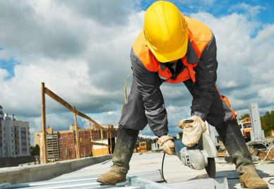 work boots for construction workers