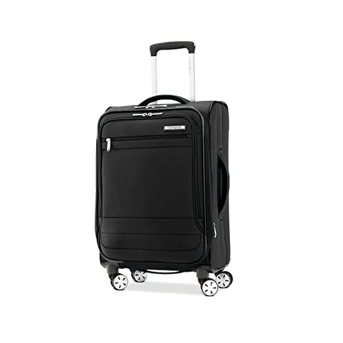 samsonite aspire ii