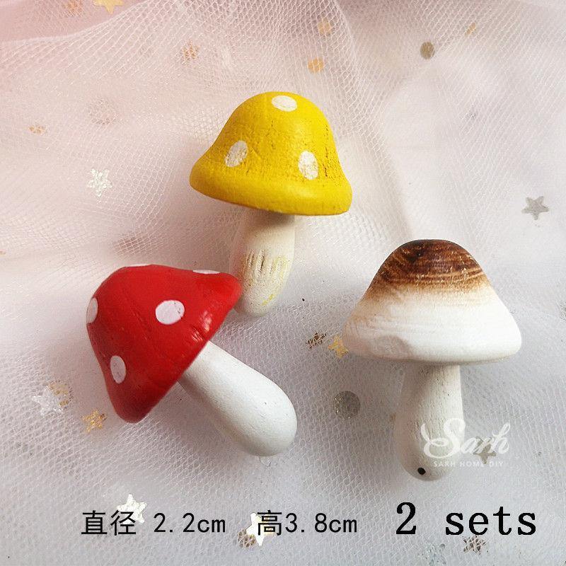 CUTE FOREST ANIMAL CAKE TOPPERS - KidzillaFun.shop