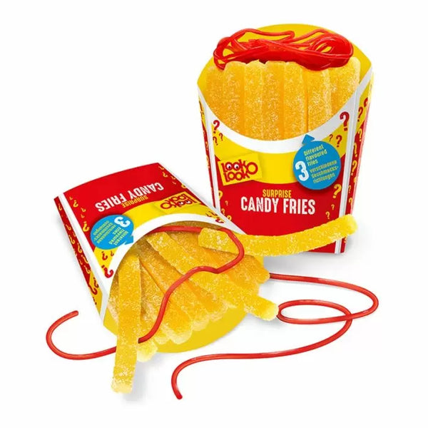 SW5 CANDY FRIES