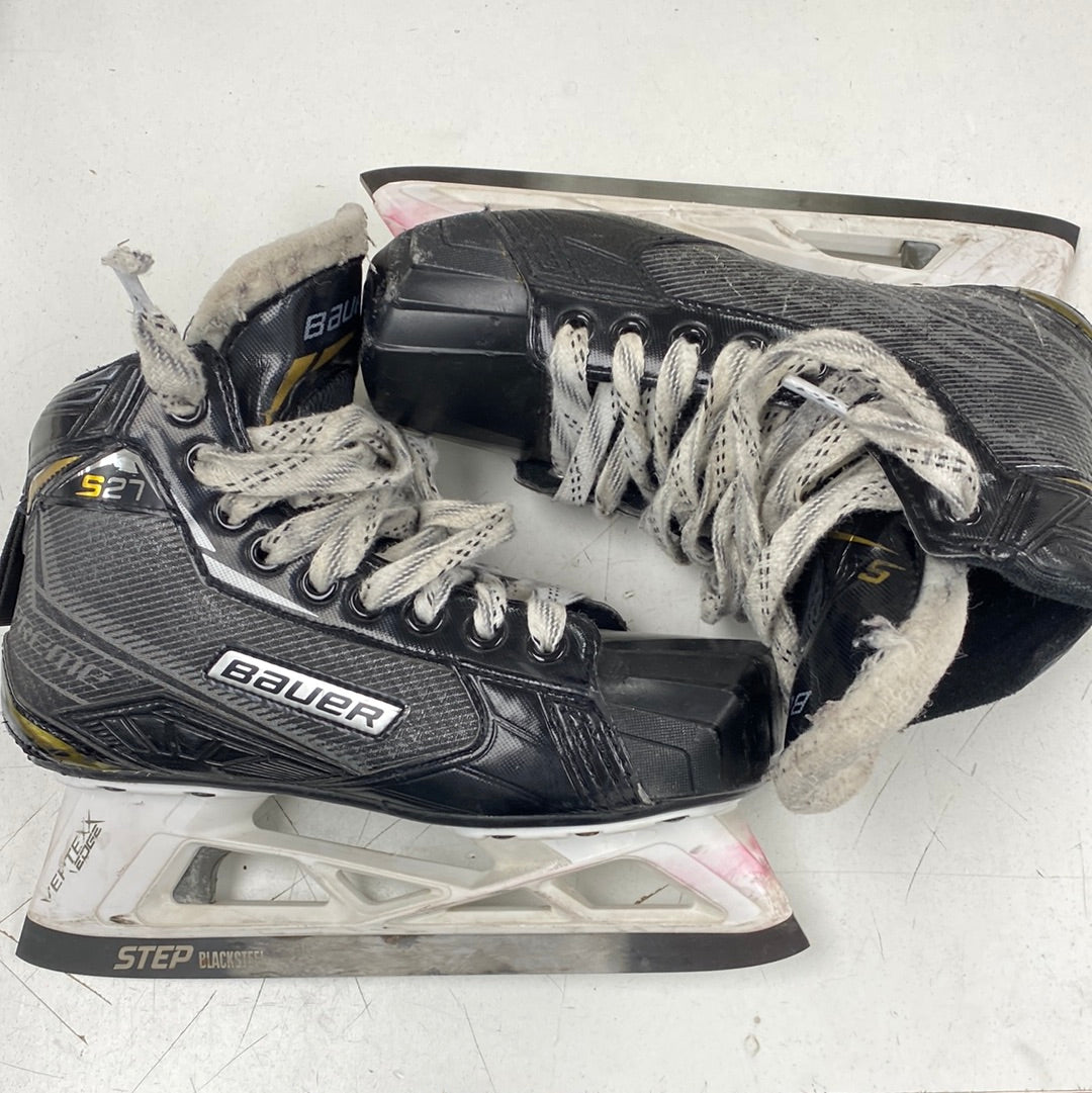 BAUER SUPREME EXPLOSIVE POWER S29 27.2cm-