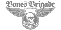 Tribute Board Shop Brands | Bones Brigade