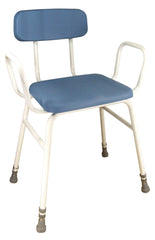 Aidapt Astral Perching Stool