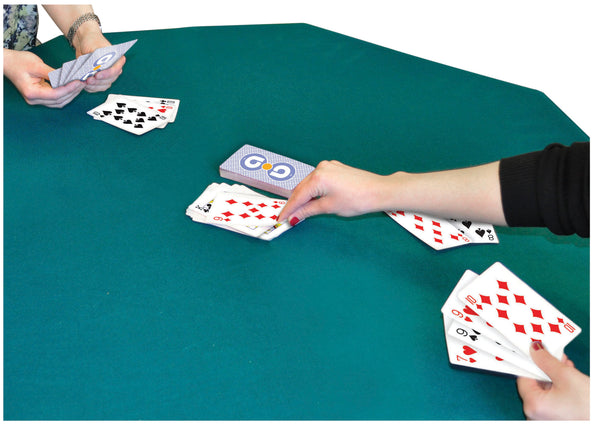 Aidapt Jumbo Playing Cards
