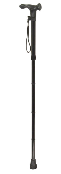 Aidapt Collapsible Ergonomic Walking Stick