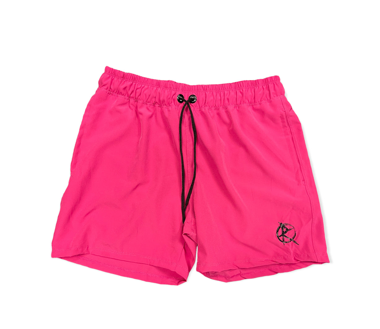 Transistor Langwerpig Verklaring Neon Pink (short) Men's Shorts – WOD Outlet LLC