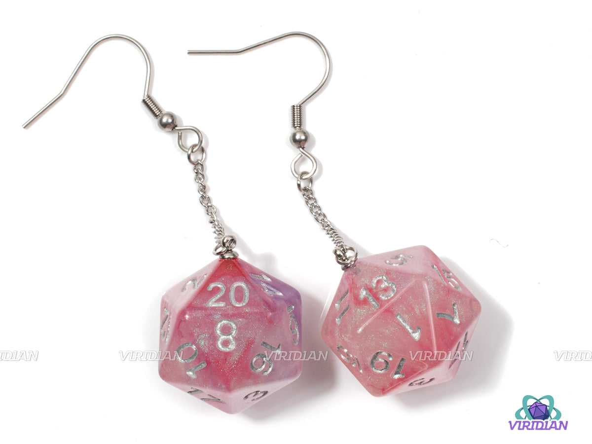 swarovski d20