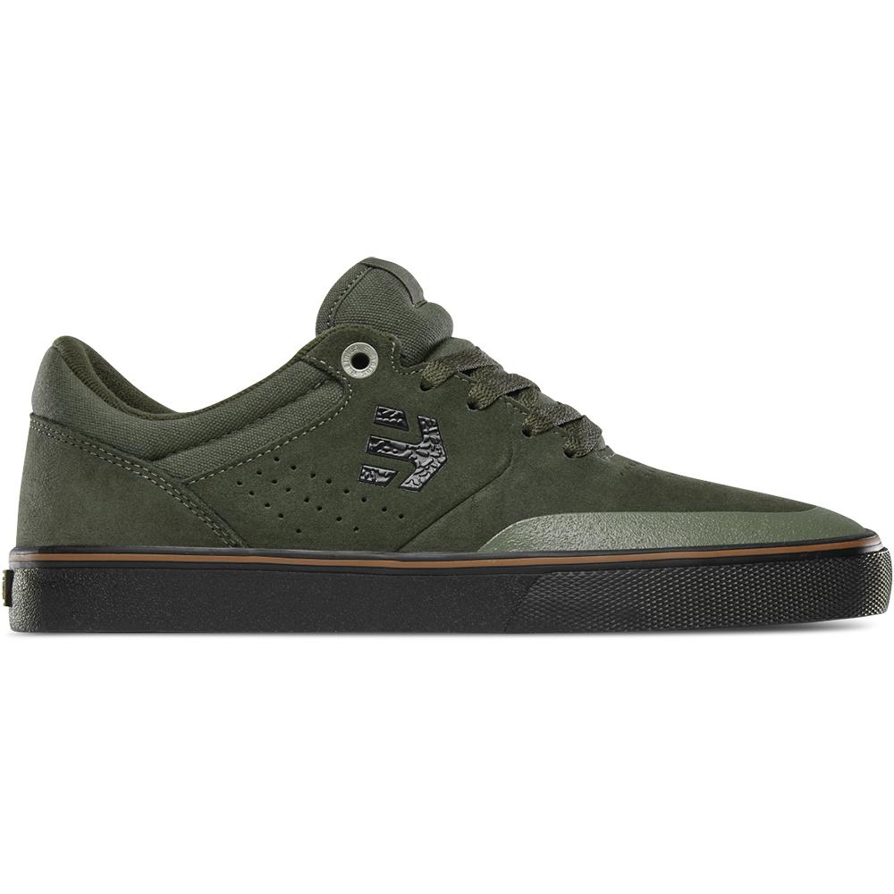 Etnies Marana Vulc Green/Black 