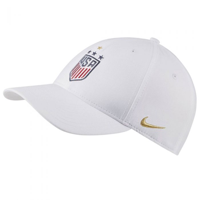 uswnt nike hat