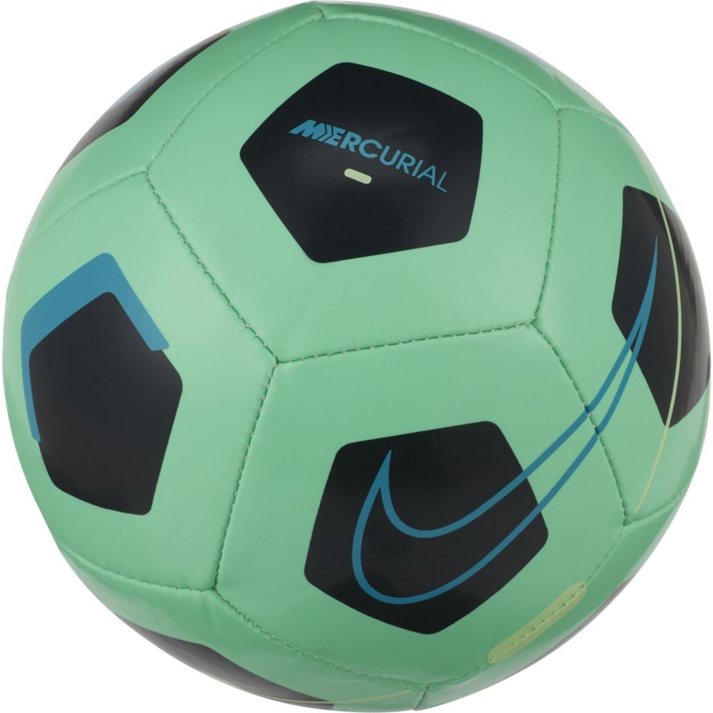 nike mercurial skills soccer ball