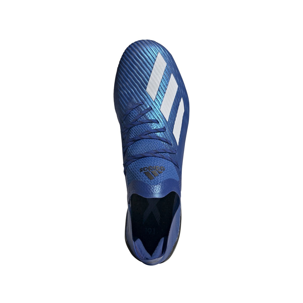 adidas X 19.1 FG – Rockville Soccer Supplies