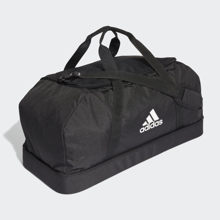 adidas Tiro Prime Green Bottom Large Duffel Bag – Rockville & Sterling Soccer Supplies