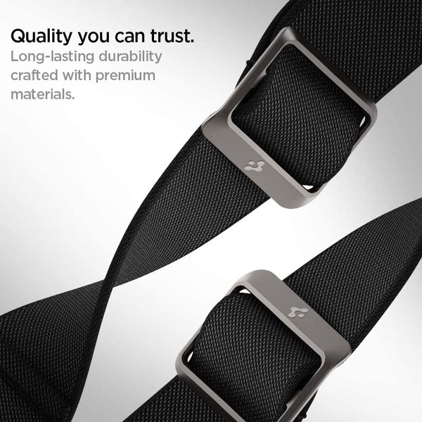 Strap Apple Watch 7/6 45/44/42mm 41/40/38mm Spigen Band Lite Fit Loop