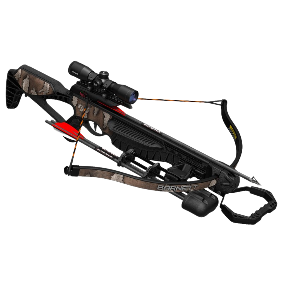 Barnett Wildcat Recurve Crossbow Package 260fps