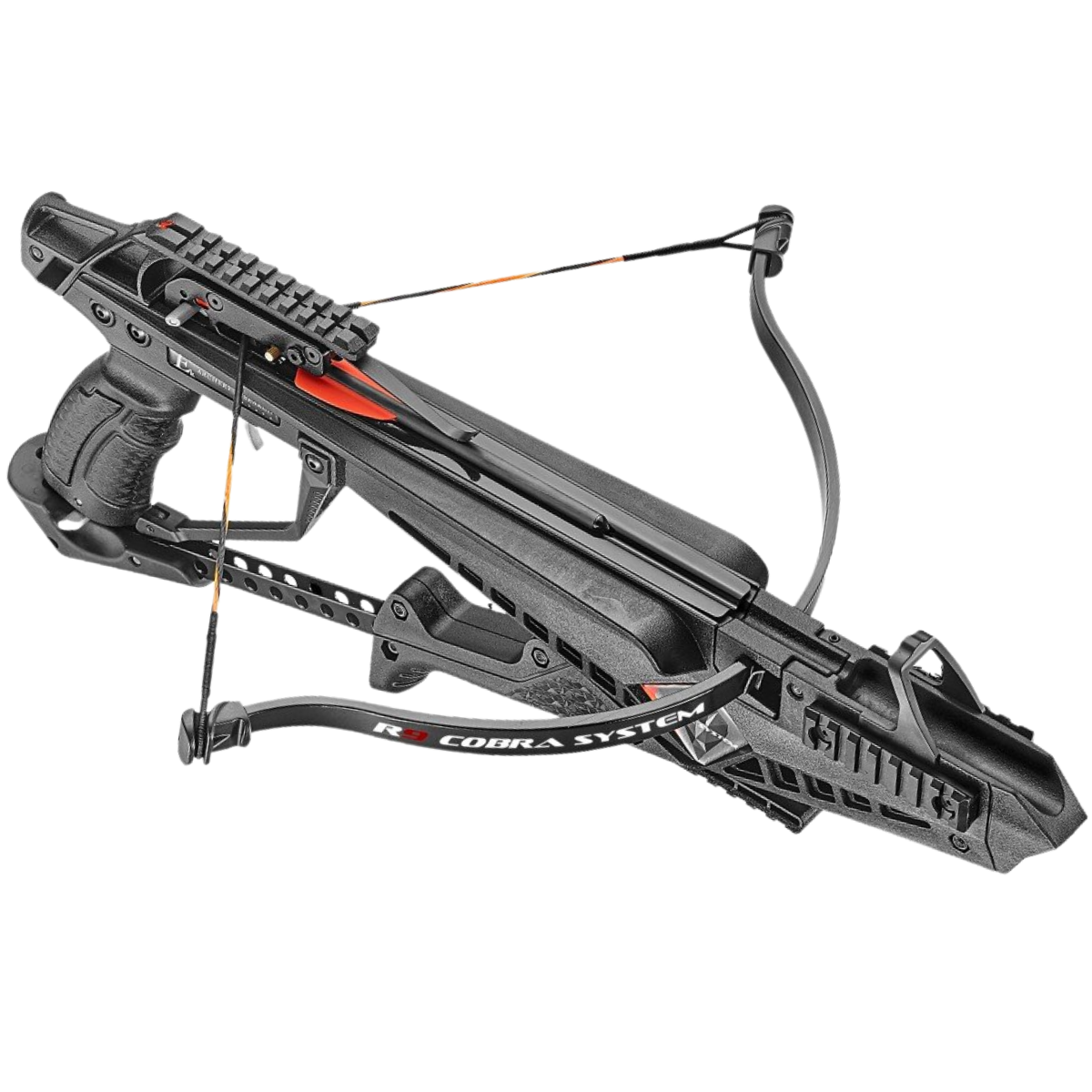 EK Archery Cobra R9 Recurve Crossbow 90lbs