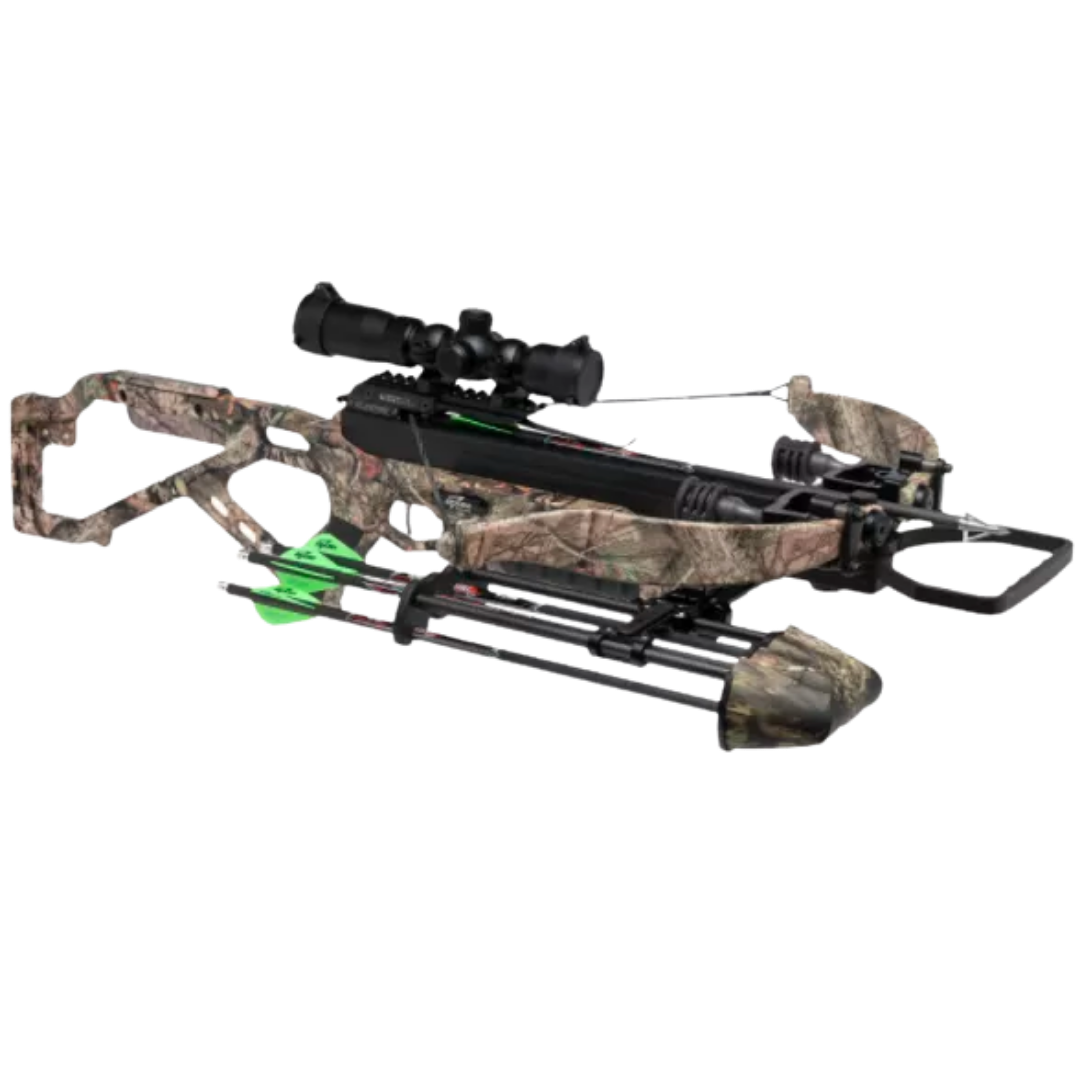 Excalibur Micro 380 Recurve Crossbow