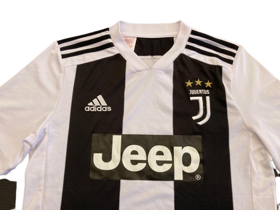 Juventus 2018 S jappyfootball