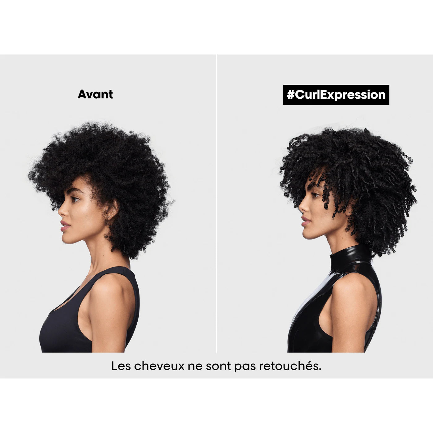 CURL EXPRESSION - MASQUE RICHE HYDRATANT INTENSIF - 500 ML