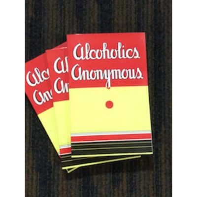 First Edition Softcover (reprint)