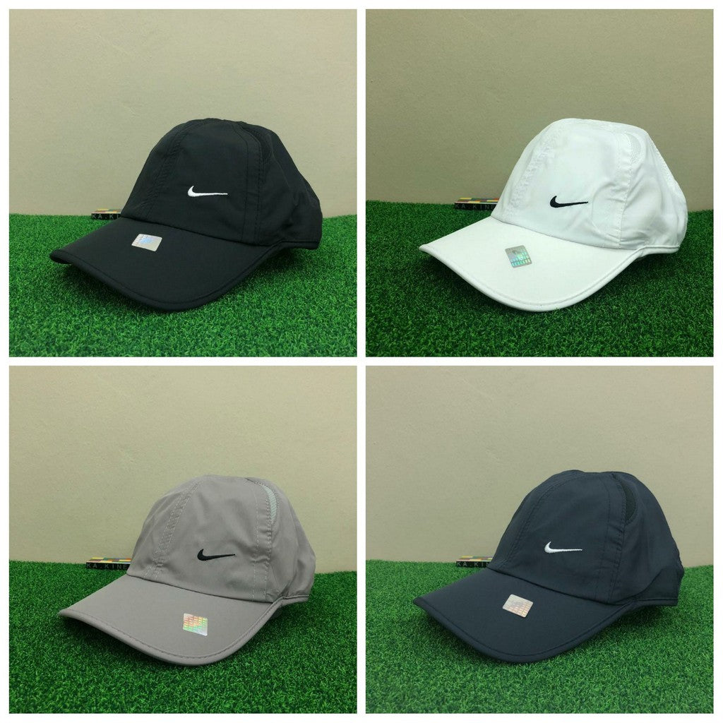 nike soft cap