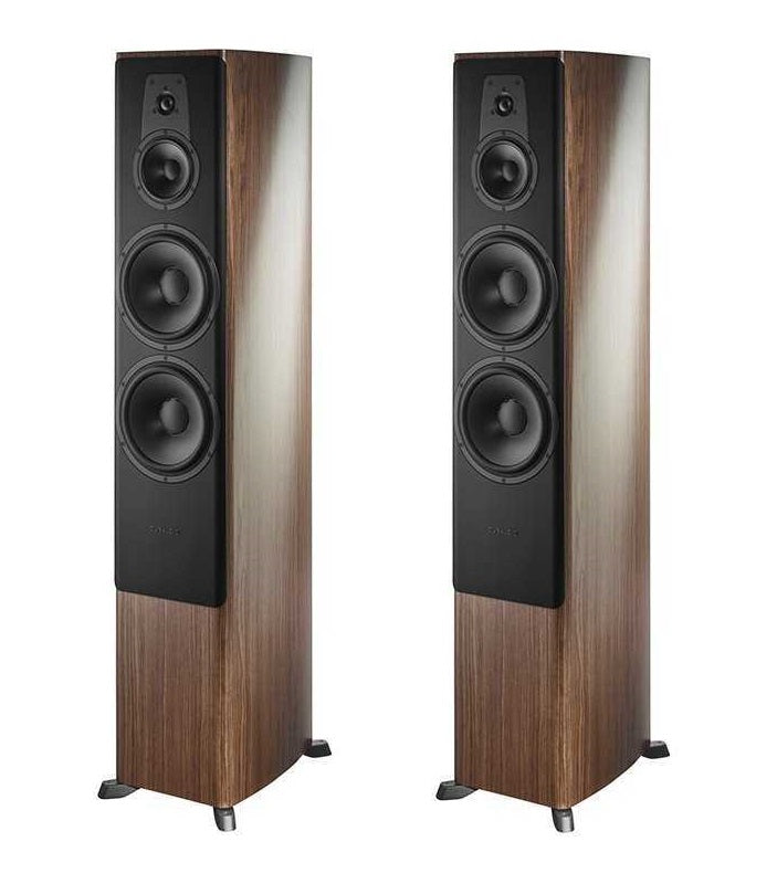 dynaudio contour c60