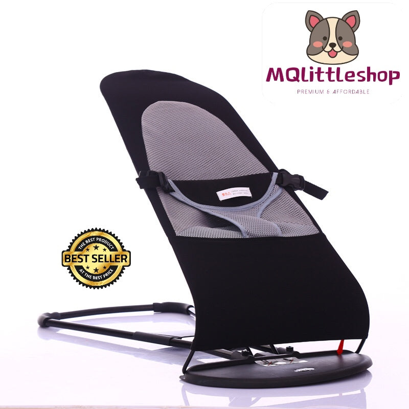 folding bouncer chair