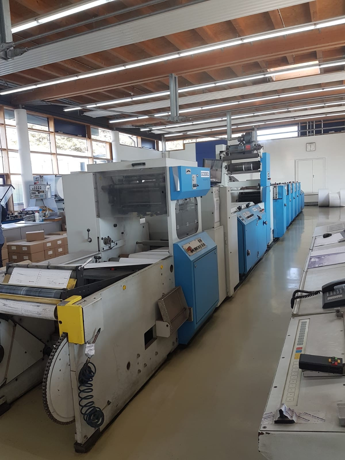 GOEBEL ECOPRINT