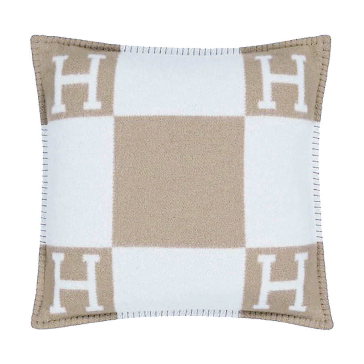 hermes pillow case price