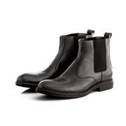 Black Chelsea Boots | Tamsshoemaker | EcoCart Shop