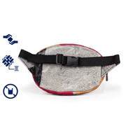Red Fusion- Fri-day Waist Bags
