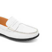 white men loafer shoes 