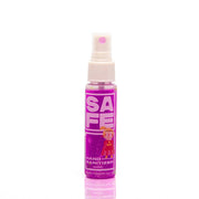 Grape Hand Sanitizer 70% Alcohol Spray | Pink | 30 ml | EcoCart shop