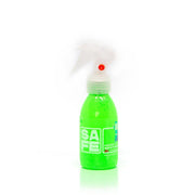 Sanitizer 70% Alcohol Spray | Green | 125 ml | EcoCart shop