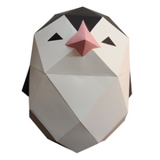 Pinguin Origami statue | Origami Decorations | EcoCart