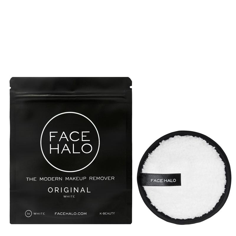 FACE HALO フェイスハロー ボディウォッシュパッド