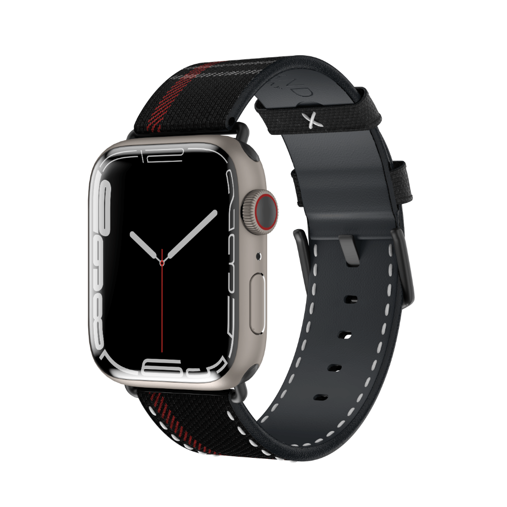 GLAZ BAND Limited Edition ,,Wörthersee'' für die Apple Watch