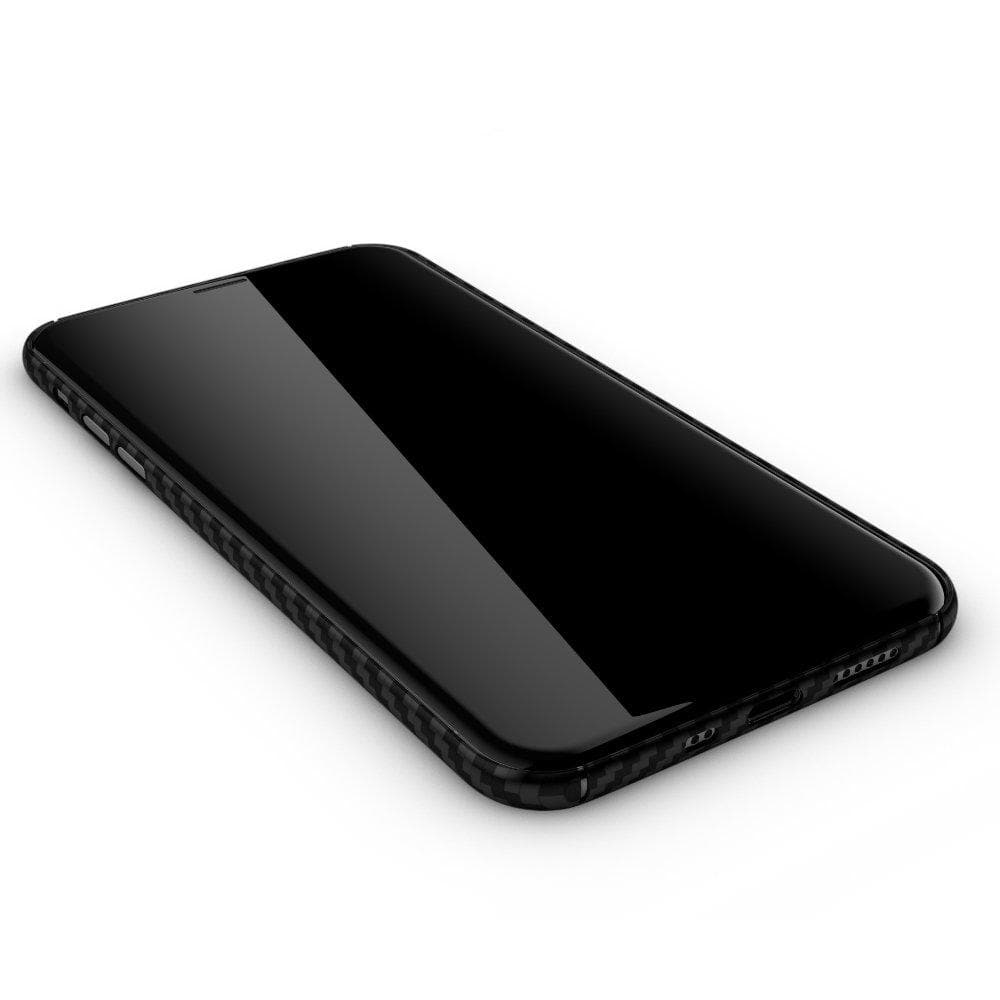 Aramid Case in Carbon Optik für das iPhone 11 - GLAZ Displayschutz