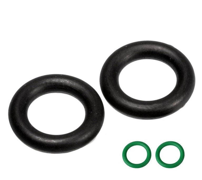 Nilfisk Pressure Washer Standard O Ring Service Kit 4ml silicone grease 
