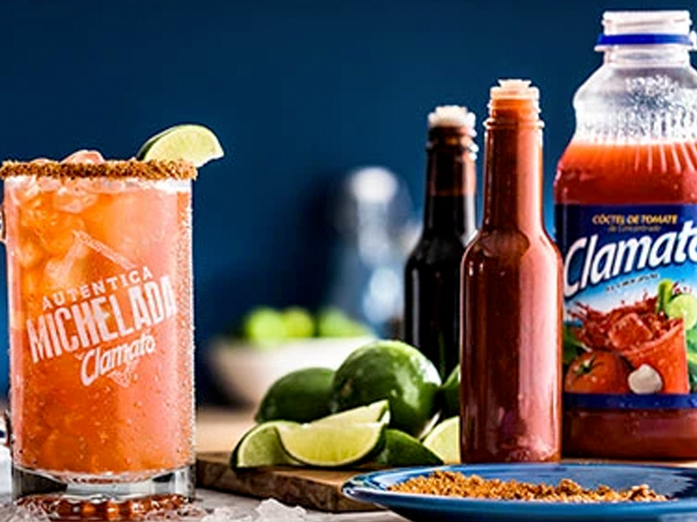 Original Clamato Michelada Recipe Normex Group Hk