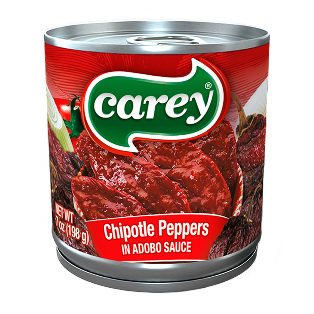 Carey Chipotle Pepper in Adobo Sauce Normex Group HK