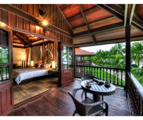 5* Pelangi Beach Resort & Spa, Langkawi | 2D1N Package with One Day Car Rental