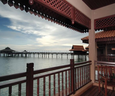 Berjaya Langkawi Resort | 3D2N | Sweet Escape Package include breakfast & dinner | 2 pax