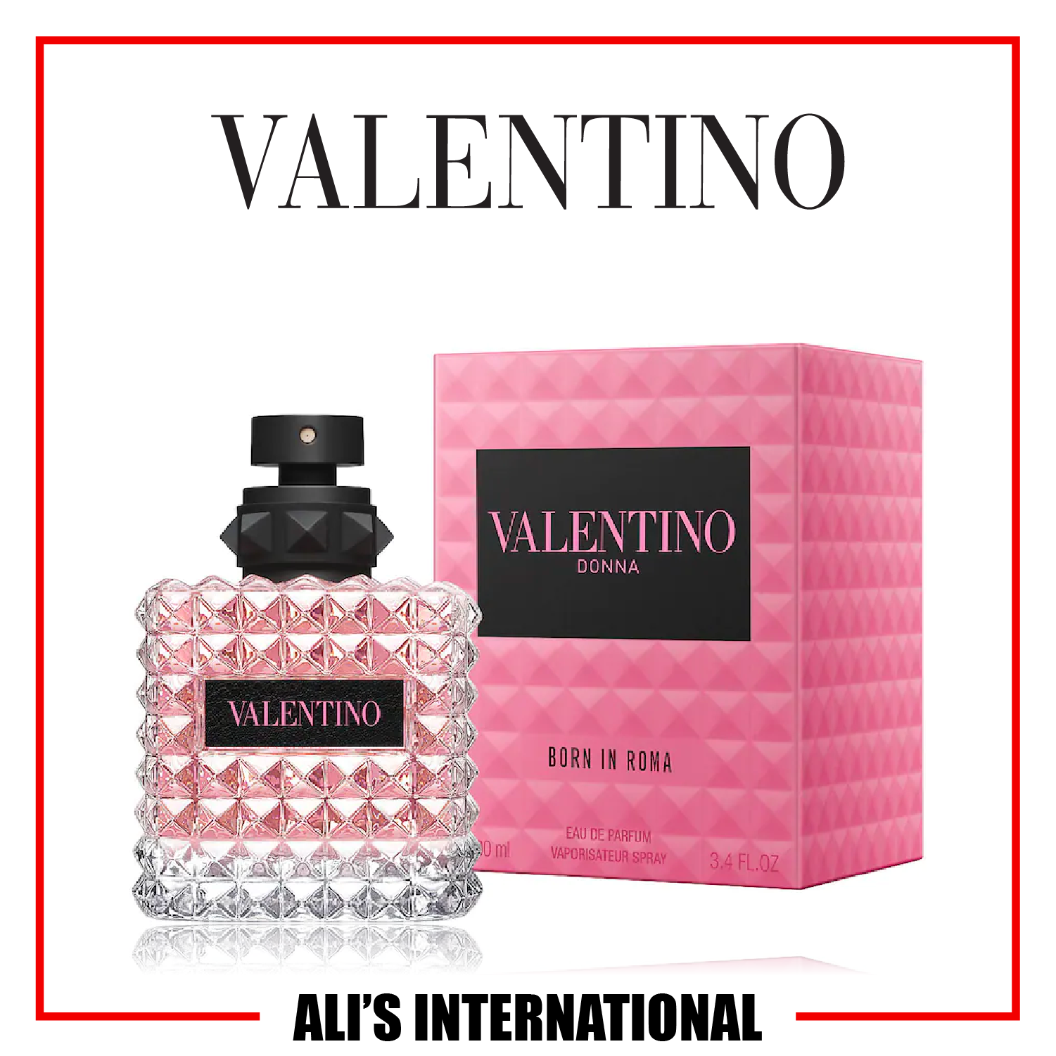 valentino born in roma fragrancenet