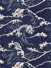Load image into Gallery viewer, The great wave
