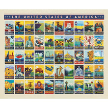 Load image into Gallery viewer, Destinations State Pride and Great Lakes collections
