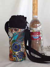 Load image into Gallery viewer, Insulated bottle totes liter or quart (Medium)
