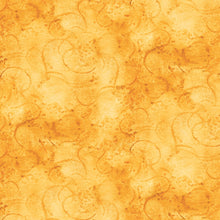 Load image into Gallery viewer, Painter&#39;s Palette Swirl yellow by J. Wecker Frisch Collection
