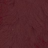 Load image into Gallery viewer, Beary soft maroon minky Michael Miller

